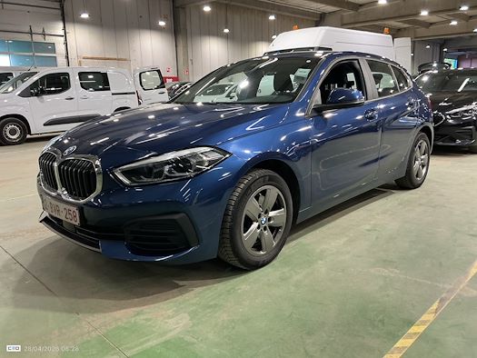 BMW SERIE 1 pour location de véhicules d'occasion sur Ayvens Carmarket