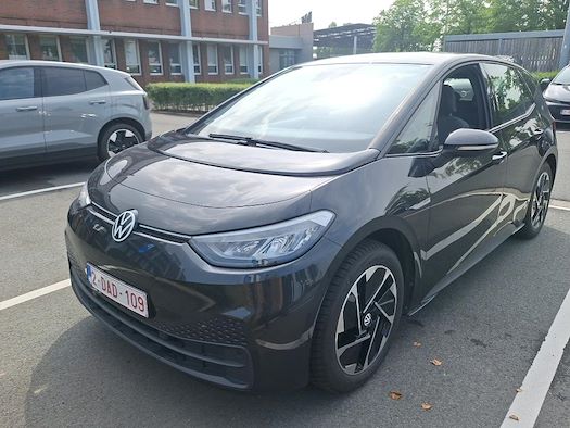 VOLKSWAGEN ID.3 voor leasing op Ayvens Carmarket