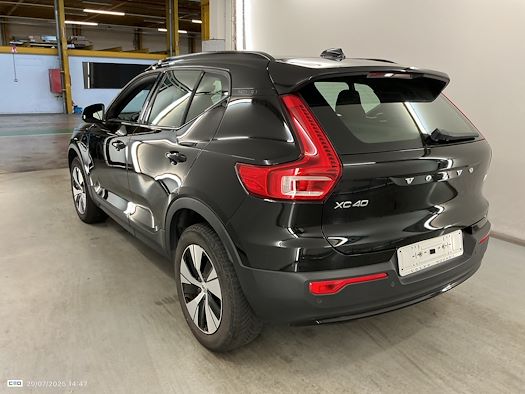 VOLVO XC40 pour location de véhicules d'occasion sur Ayvens Carmarket