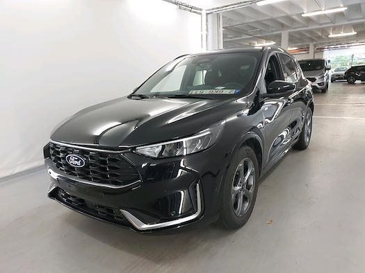 FORD KUGA voor leasing op Ayvens Carmarket