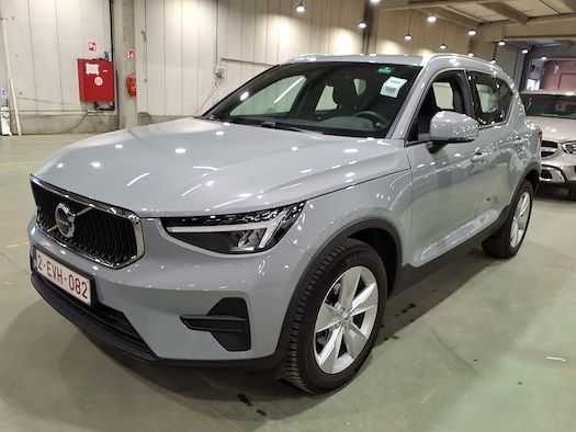 VOLVO XC40 voor leasing op Ayvens Carmarket