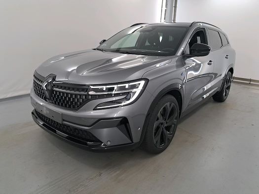 RENAULT ESPACE pour location de véhicules d'occasion sur Ayvens Carmarket