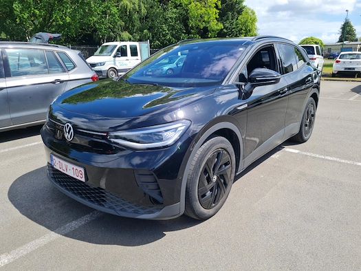 VOLKSWAGEN ID.4 pour location de véhicules d'occasion sur Ayvens Carmarket