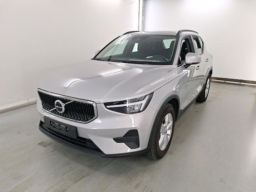 VOLVO XC40 pour location de véhicules d'occasion sur Ayvens Carmarket