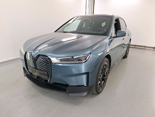 BMW IX pour location de véhicules d'occasion sur Ayvens Carmarket