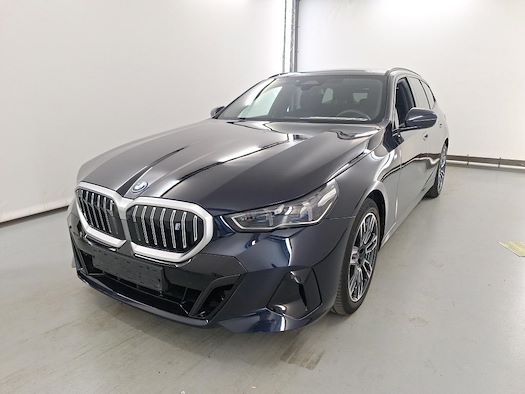BMW I5 voor leasing op Ayvens Carmarket