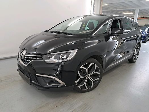 RENAULT GRAND SCENIC pour location de véhicules d'occasion sur Ayvens Carmarket