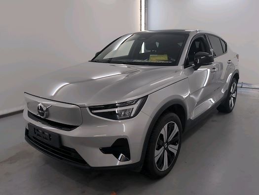 VOLVO C40 pour location de véhicules d'occasion sur Ayvens Carmarket