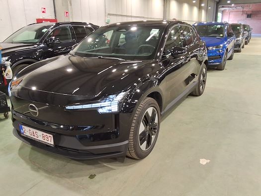 VOLVO EX30 voor leasing op Ayvens Carmarket
