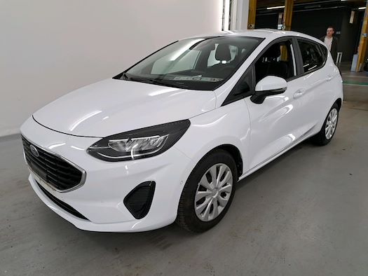 FORD FIESTA voor leasing op Ayvens Carmarket