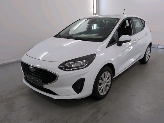 FORD FIESTA voor leasing op Ayvens Carmarket