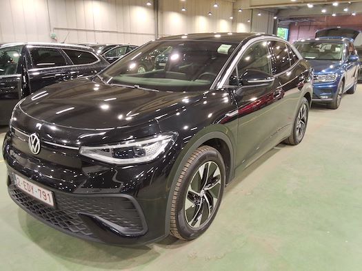 VOLKSWAGEN ID.5 pour location de véhicules d'occasion sur Ayvens Carmarket
