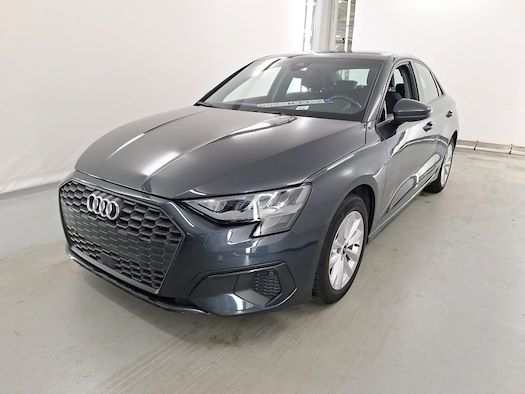 AUDI A3 pour location de véhicules d'occasion sur Ayvens Carmarket