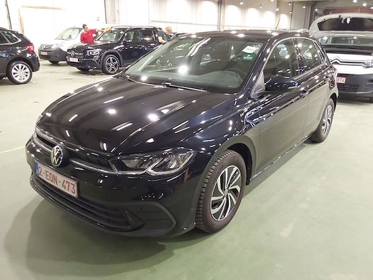 VOLKSWAGEN POLO voor leasing op Ayvens Carmarket