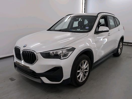 BMW X1 pour location de véhicules d'occasion sur Ayvens Carmarket