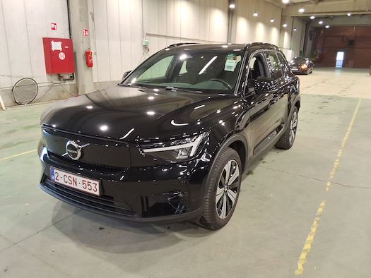 VOLVO XC40 pour location de véhicules d'occasion sur Ayvens Carmarket