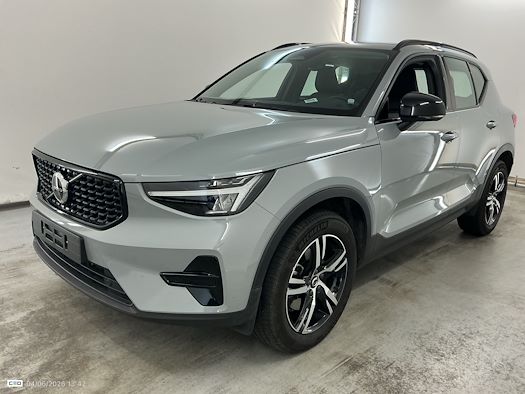 VOLVO XC40 voor leasing op Ayvens Carmarket