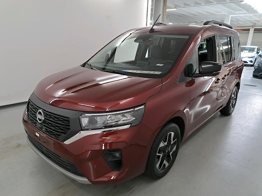 NISSAN TOWNSTAR voor leasing op Ayvens Carmarket