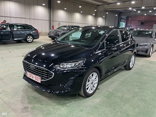 FORD FIESTA voor leasing op Ayvens Carmarket