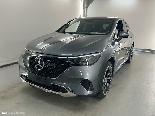 MERCEDES-BENZ EQE pour location de véhicules d'occasion sur Ayvens Carmarket