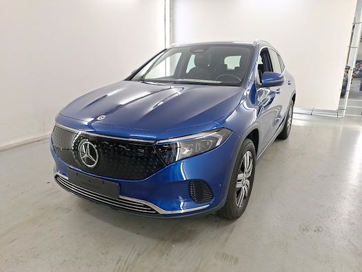 MERCEDES-BENZ EQA voor leasing op Ayvens Carmarket