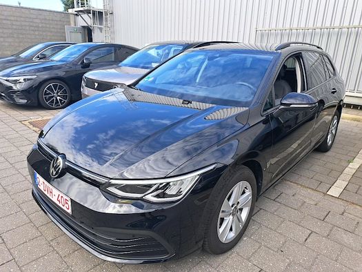 VOLKSWAGEN GOLF pour location de véhicules d'occasion sur Ayvens Carmarket