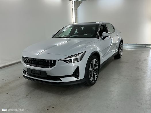 POLESTAR 2 voor leasing op Ayvens Carmarket