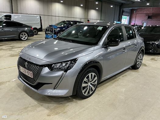 PEUGEOT 208 voor leasing op Ayvens Carmarket