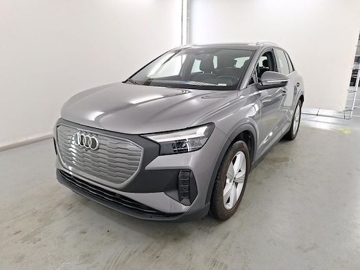 AUDI Q4 pour location de véhicules d'occasion sur Ayvens Carmarket