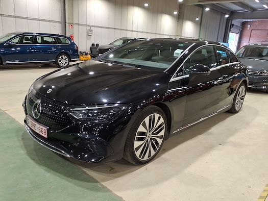 MERCEDES-BENZ EQE voor leasing op Ayvens Carmarket