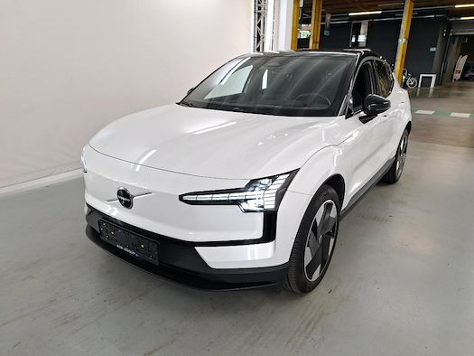 VOLVO EX30 voor leasing op Ayvens Carmarket