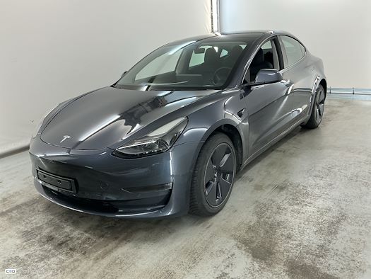 TESLA MODEL 3 pour location de véhicules d'occasion sur Ayvens Carmarket