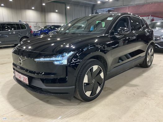 VOLVO EX30 voor leasing op Ayvens Carmarket