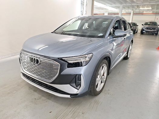 AUDI Q4 pour location de véhicules d'occasion sur Ayvens Carmarket