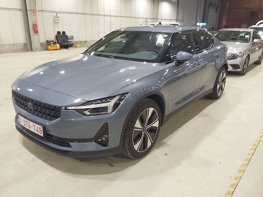POLESTAR 2 voor leasing op Ayvens Carmarket