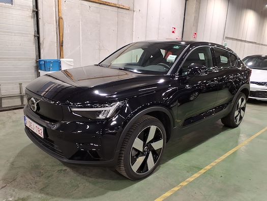 VOLVO C40 voor leasing op Ayvens Carmarket