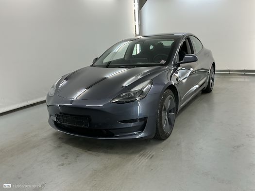 TESLA MODEL 3 pour location de véhicules d'occasion sur Ayvens Carmarket