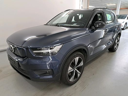 VOLVO XC40 voor leasing op Ayvens Carmarket