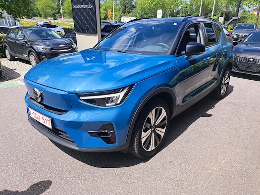 VOLVO XC40 voor leasing op Ayvens Carmarket