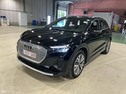 AUDI Q4 pour location de véhicules d'occasion sur Ayvens Carmarket