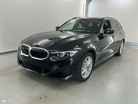 BMW SERIE 3 pour location de véhicules d'occasion sur Ayvens Carmarket