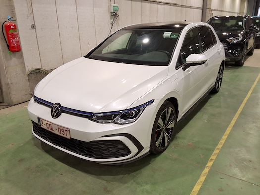 VOLKSWAGEN GOLF pour location de véhicules d'occasion sur Ayvens Carmarket