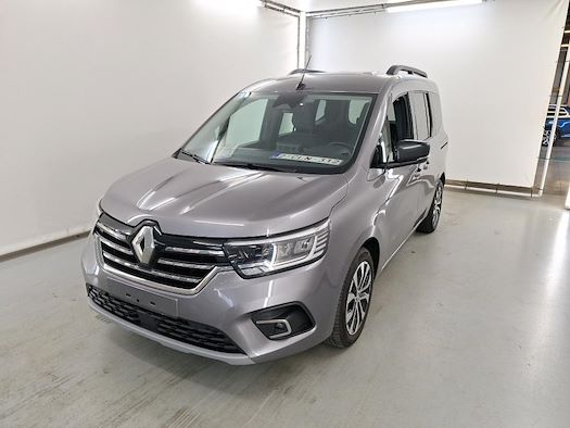 RENAULT KANGOO pour location de véhicules d'occasion sur Ayvens Carmarket