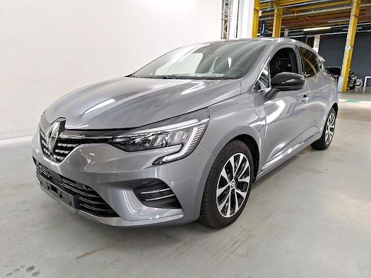 RENAULT CLIO pour location de véhicules d'occasion sur Ayvens Carmarket