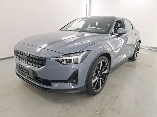 POLESTAR 2 pour location de véhicules d'occasion sur Ayvens Carmarket