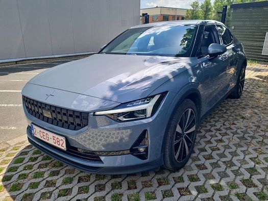 POLESTAR 2 voor leasing op Ayvens Carmarket