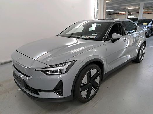 POLESTAR 2 pour location de véhicules d'occasion sur Ayvens Carmarket