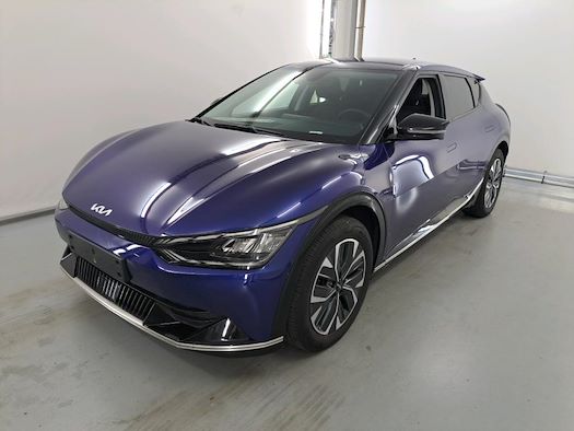 KIA EV6 voor leasing op Ayvens Carmarket