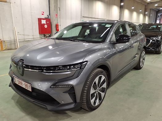 RENAULT MEGANE pour location de véhicules d'occasion sur Ayvens Carmarket