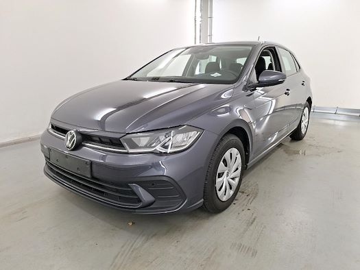 VOLKSWAGEN POLO pour location de véhicules d'occasion sur Ayvens Carmarket